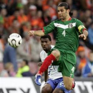 Action de Football Passionnante