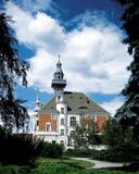 Beau Château Historique