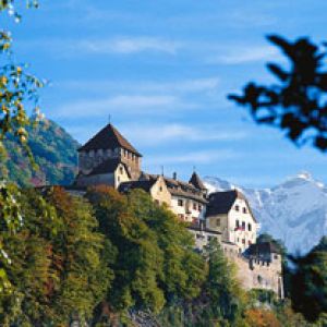 Château Pittoresque
