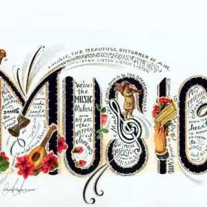 Illustration Musicale