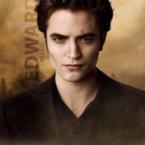 Fond d'Écran Edward Cullen Twilight