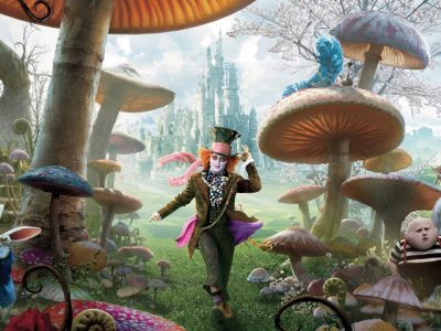 Aventure Fantastique dans un Monde Enchanté