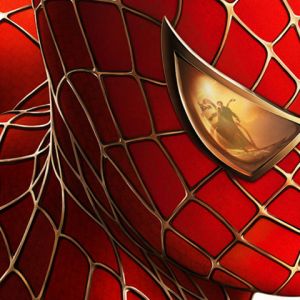 Fond d'Écran Action Spider-Man