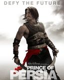 Prince de Perse: Défiez le Futur
