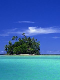 Île Tropicale