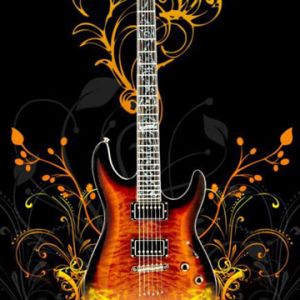Art de la Guitare Électrique