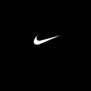 Fond d'Écran Logo Nike