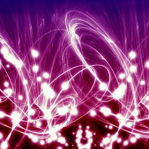 Modèles de Lumière Abstraits Vibrants