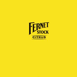 Logo Fernet Stock Citrus