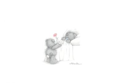 Oursins Mignons en Amour