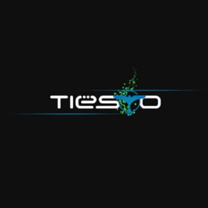 Design du Logo de Tiesto