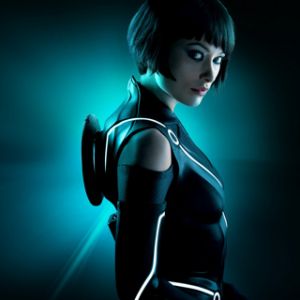 Personnage de Tron Legacy