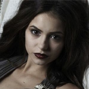 Portrait Glamour d'un Modèle