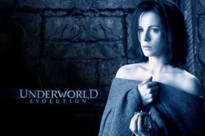Fond d'Écran Underworld Evolution