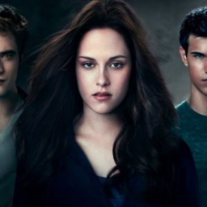 Personnages de la Saga Twilight