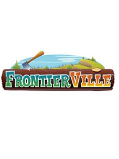 Logo du Jeu FrontierVille