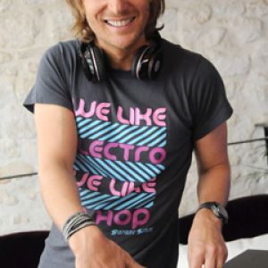 DJ Jouant en Direct