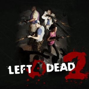 Personnages de Left 4 Dead 2