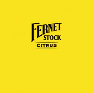 Logo Fernet Stock Citrus