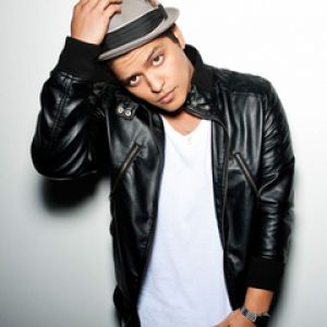 Bruno Mars Look Stylé