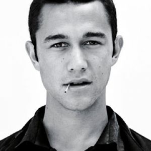 Portrait de Joseph Gordon-Levitt