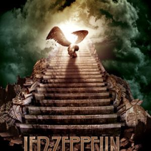 Art de Led Zeppelin
