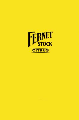 Logo Fernet Stock Citrus