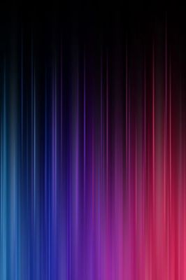 Gradient Coloré Abstrait