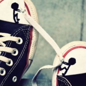 Art Créatif de Baskets