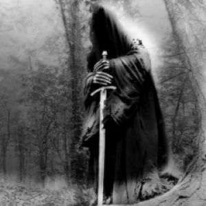 Grim Reaper Mystérieux
