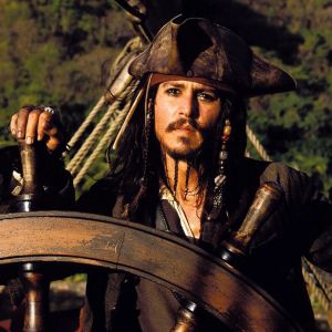 Aventure du Capitaine Pirate