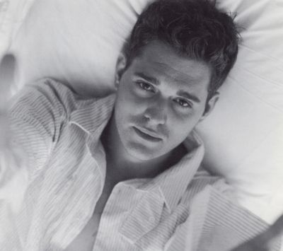 Portrait d'un Jeune Homme Charmant