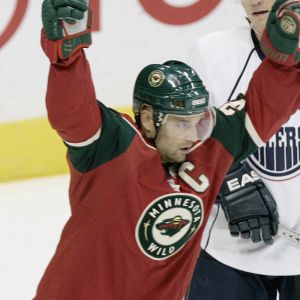 Célébration Minnesota Wild