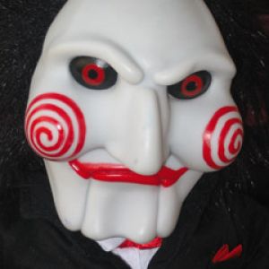 Masque de Saw