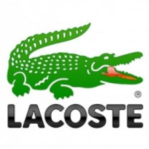 Logo Lacoste