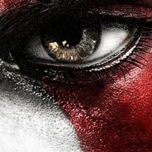 Œil de Personnage Épique de Fantaisie