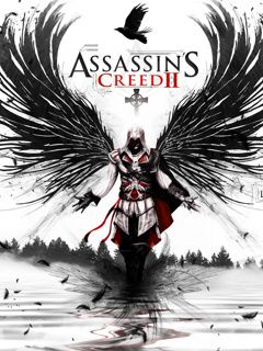 Art d'Assassin's Creed II
