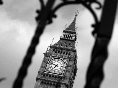 Tour Big Ben