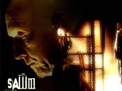 Affiche du Film Saw III