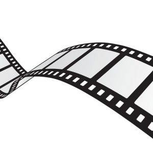 Ruban de Film