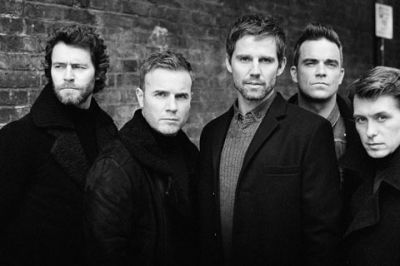 Portrait d'un Groupe Musical Célèbre