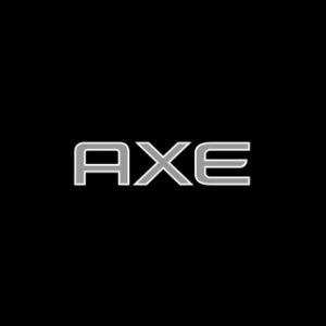 Design du Logo Axe