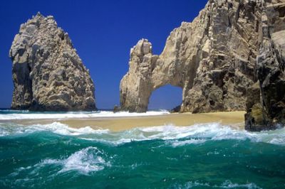 Arc de Cabo San Lucas