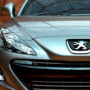 Peugeot 508 RC