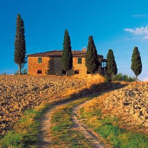 Maison de Campagne Toscane