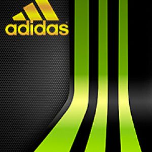 Design du Logo Adidas