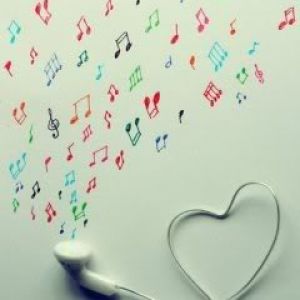 Notes de Musique et Cœur