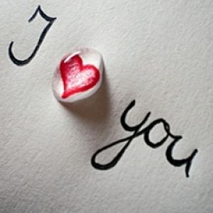 Je T'aime Cœur