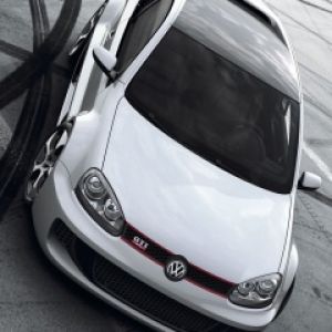 Volkswagen GTI Performance