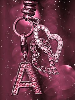 Charms d'Amour Étincelants